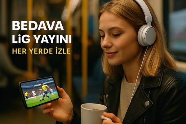 bedava lig tv izle
