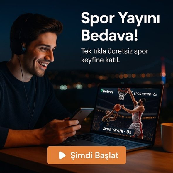 bedava spor izle