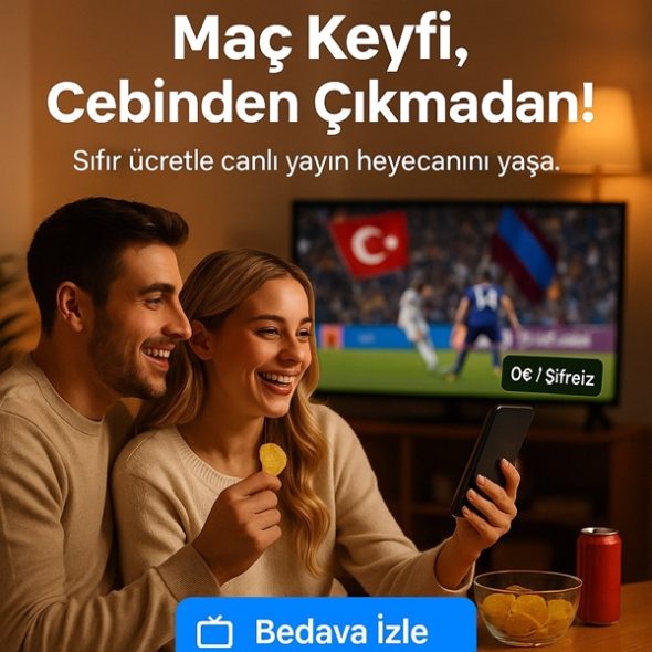 bedava maç izle