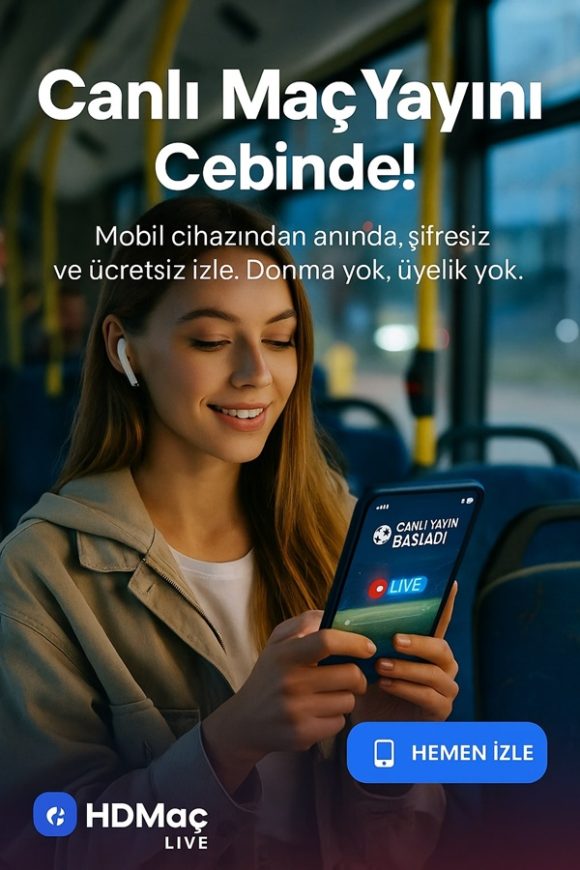 canlı maç izle