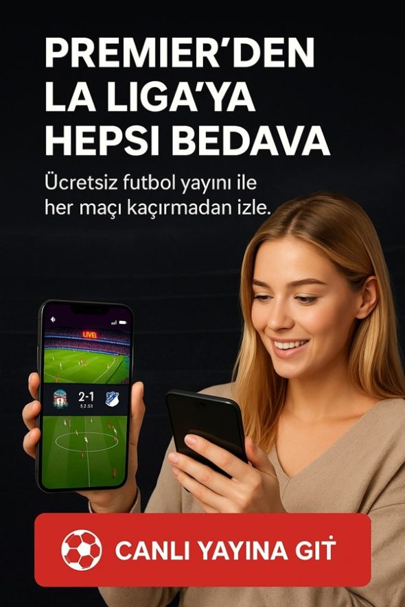 canlı maç izle