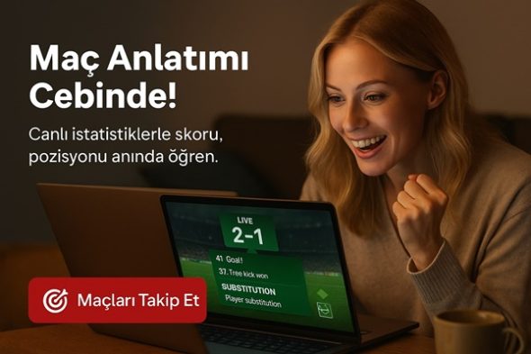 canlı maç izle
