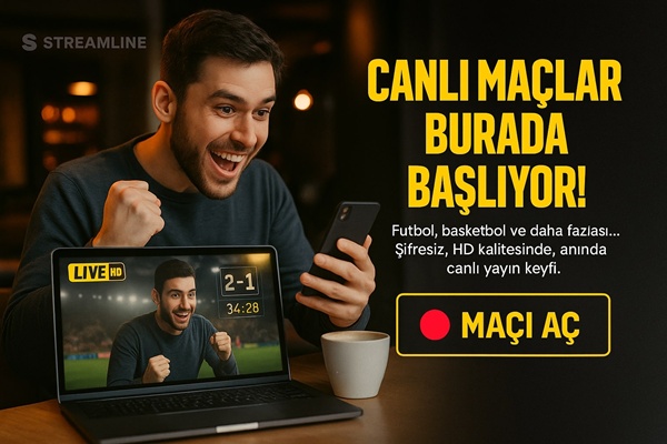 canlı mac izleme