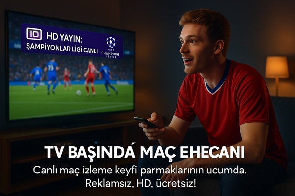 canlı tv