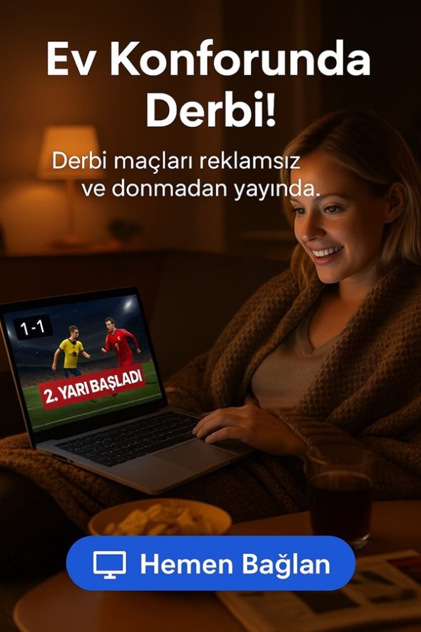 derbi maçını izle