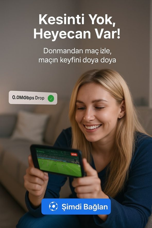 donmadan maç izle