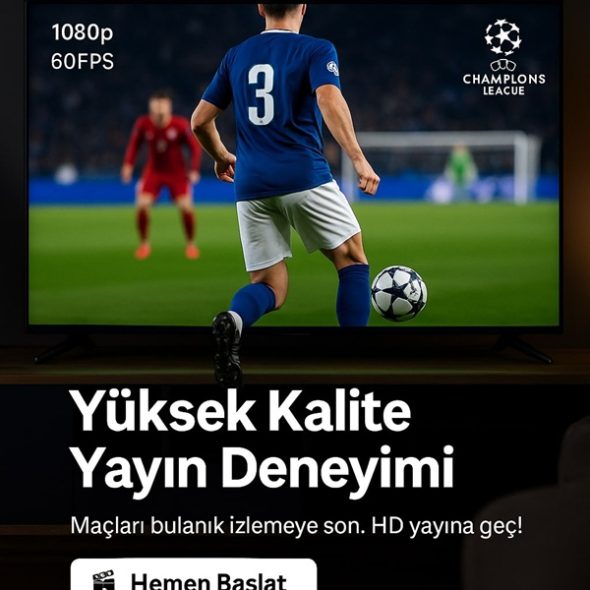 full hd maç izle