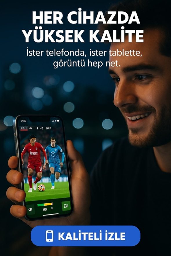 full maç izle hd