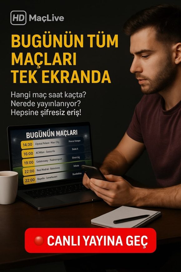 hd canlı maç izle