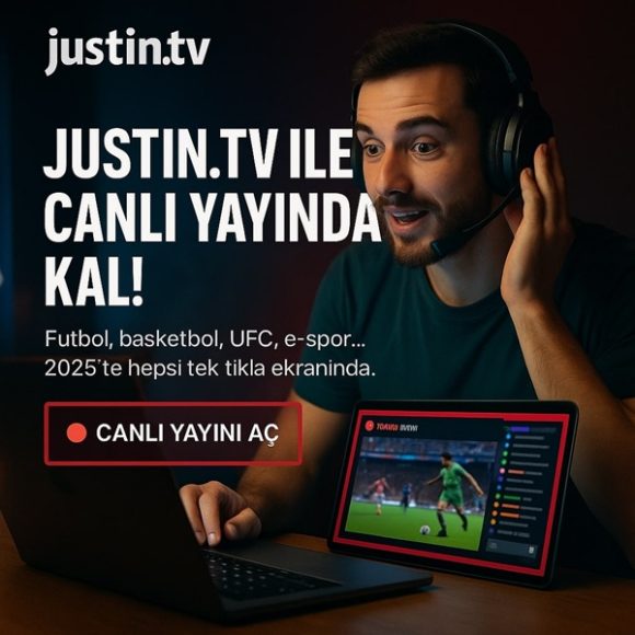 justinTV 2025