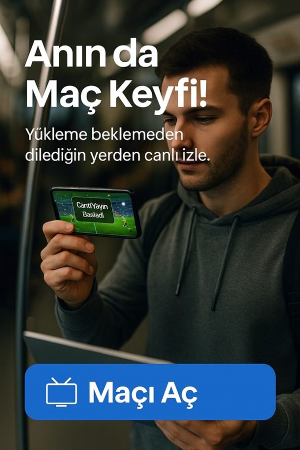 maç izle anında