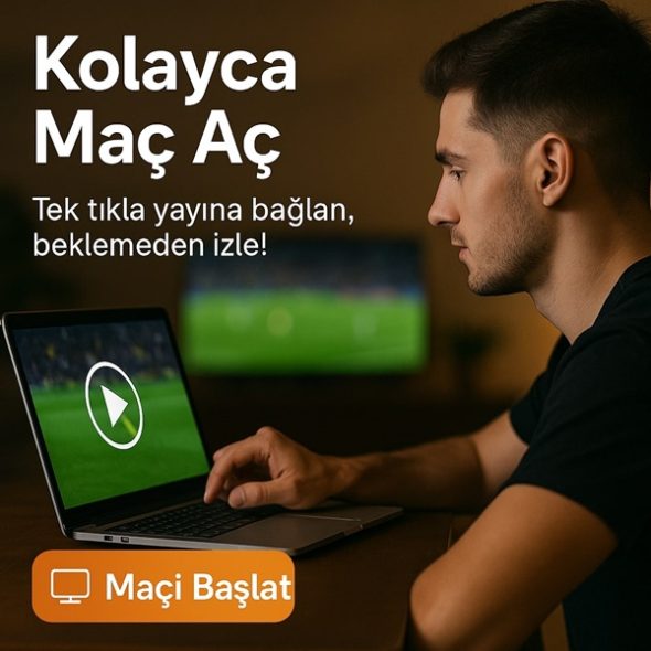 maç izle kolayca