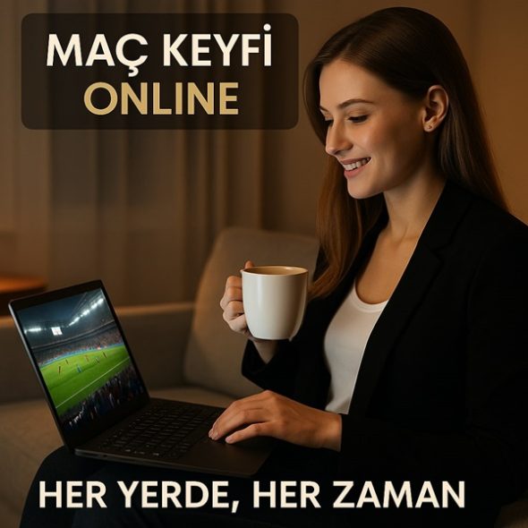 maç keyfi online