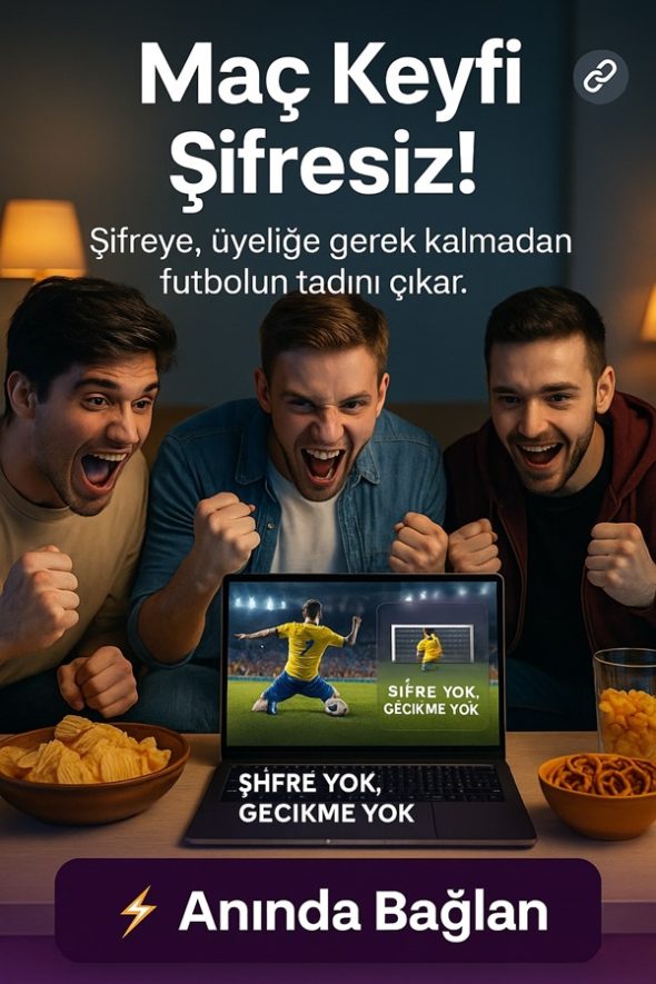 maç keyfi şifresiz