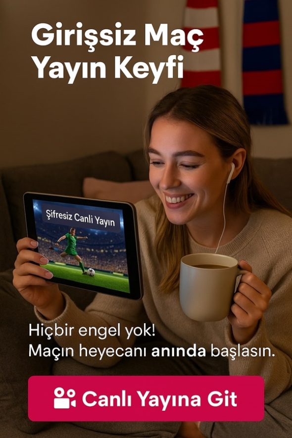 maç keyfi ücretsiz
