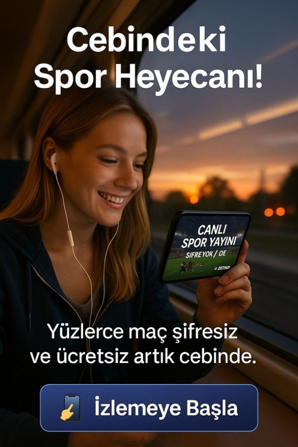 tablette maç izle bedava