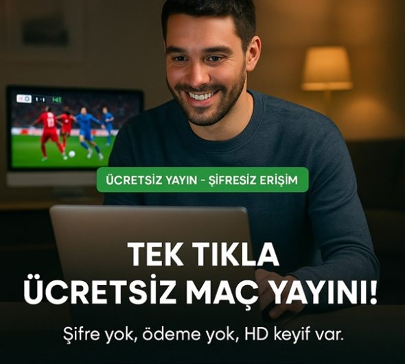 ücretsiz mac izle