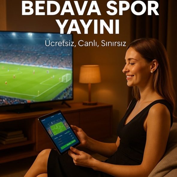 bedava spor yayını