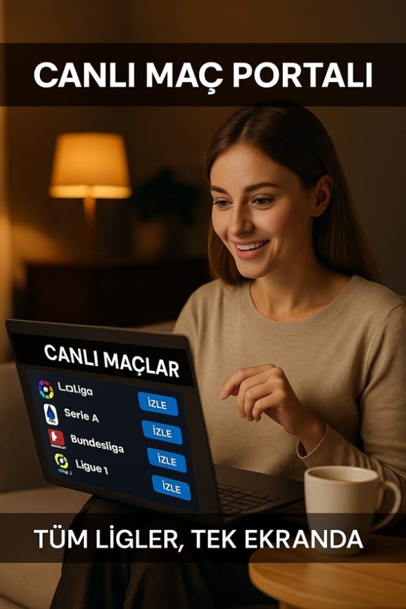 canlı maçlar