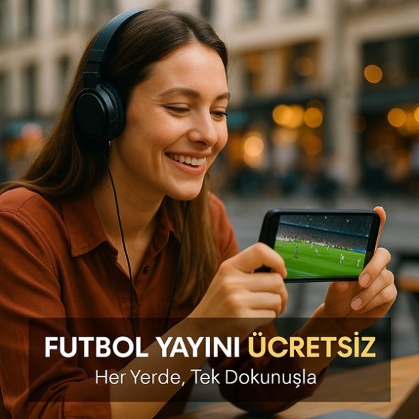 futbol yayını izle ücretsiz