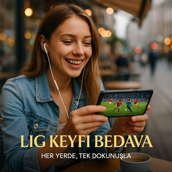 lig keyfi ücretsiz