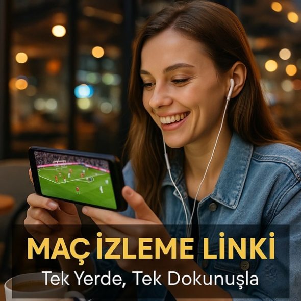 maç izleme