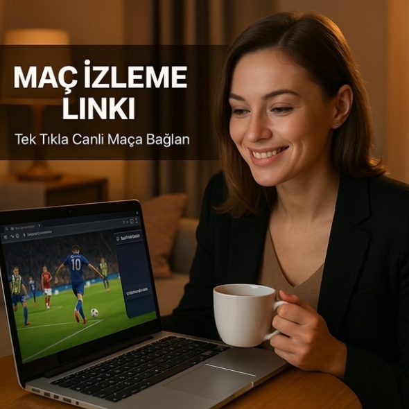 mac izleme linki