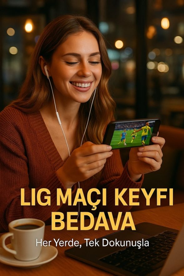 maç keyfi bedava