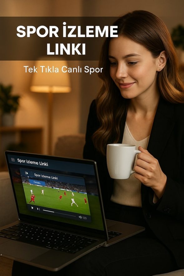 spor linki izleme